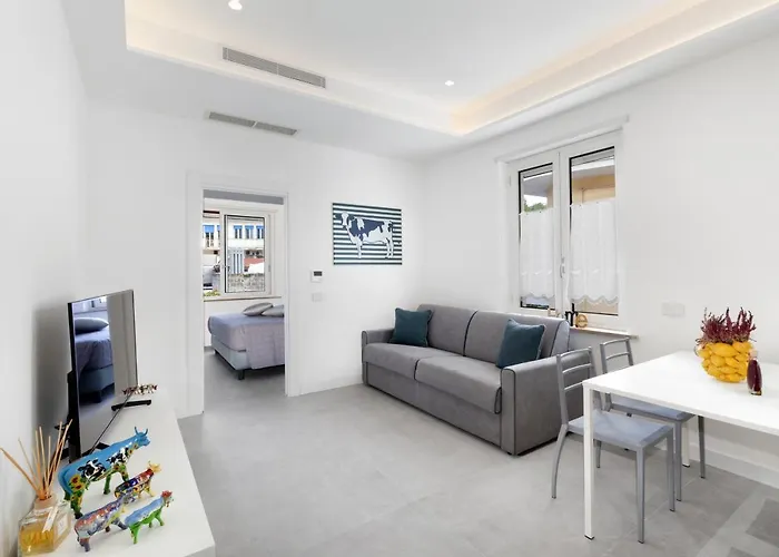 Amore Rentals - Casa Apreda
