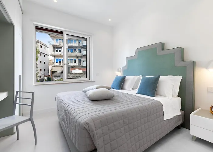 Amore Rentals - Casa Apreda