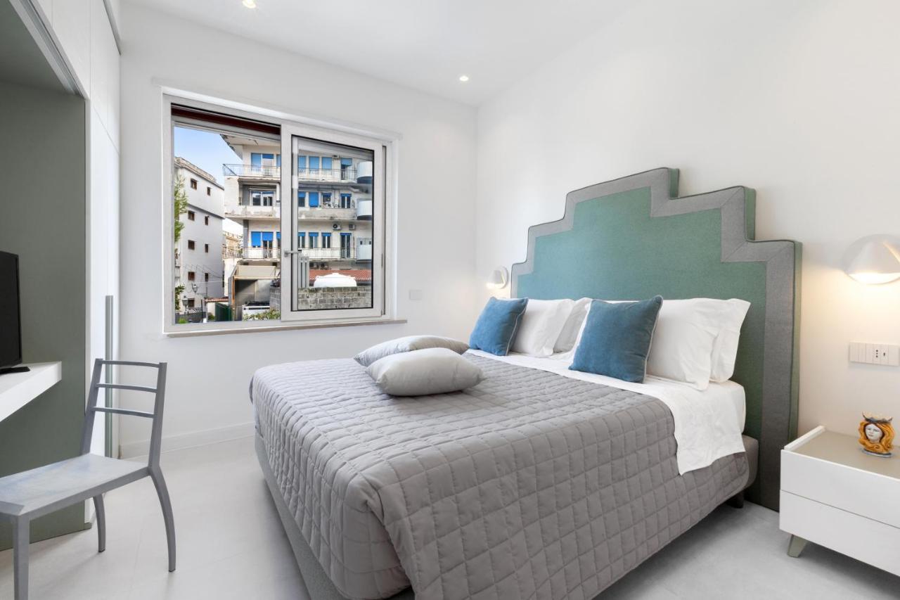Apartment - Casa Apreda Sorrent
